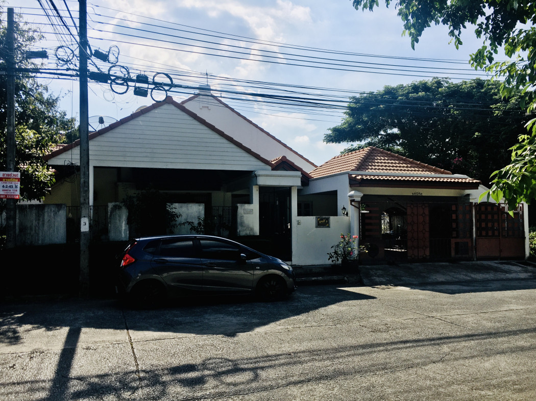 ขาย ที่ดิน รามคำแหง 118 สะพานสูง เนื้อที่ 1 งาน 26 ตรว – รูปที่ 2