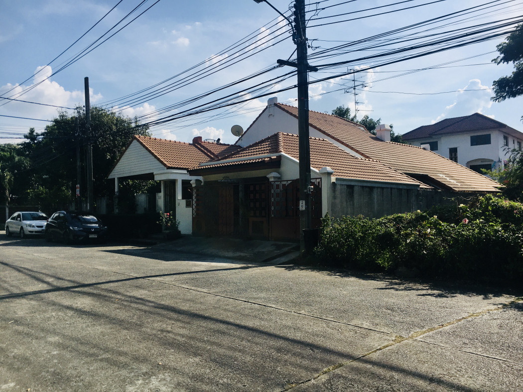 ขาย ที่ดิน รามคำแหง 118 สะพานสูง เนื้อที่ 1 งาน 26 ตรว – รูปที่ 3