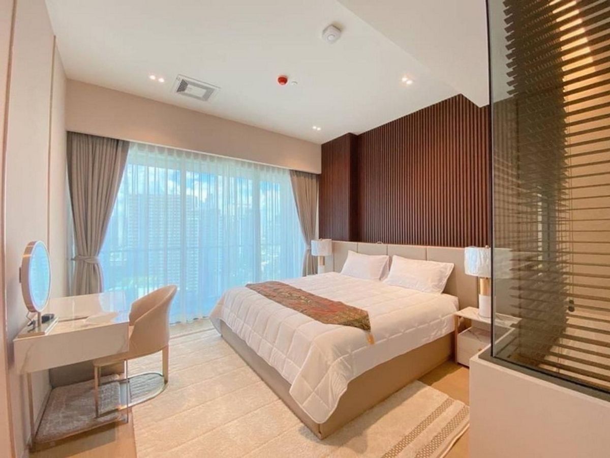ขายคอนโด  1 ห้องนอน 55 ตารางวา ใกล้บีทีเอสทองหล่อ  – รูปที่ 4