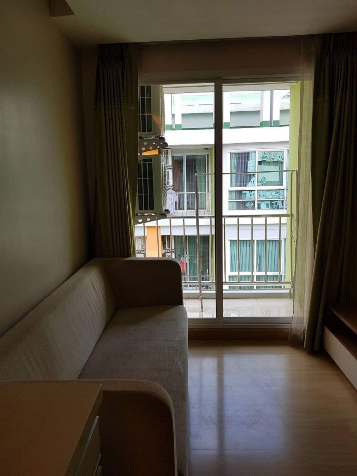 📣 [For Sale] ขายด่วน!! คอนโด Emerald Residence Ratchada แต่งครบ สภาพดีมาก ห้องสวย 🔥 – รูปที่ 2