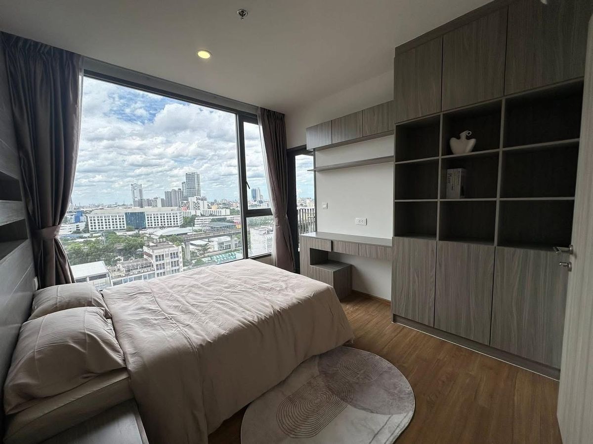 for rent cloud thonglor 1 bed special deal⭐️🌈 – รูปที่ 2