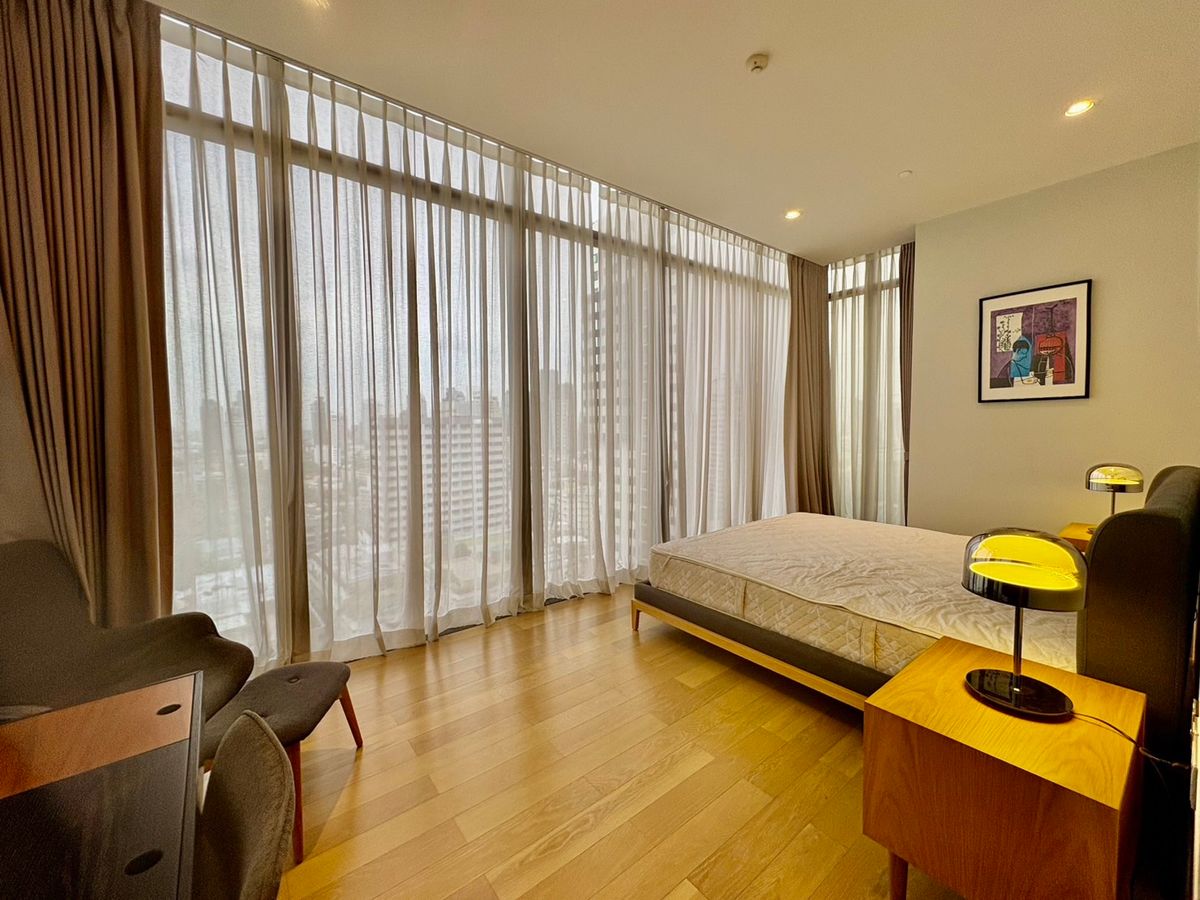 for rent Vittorio 39 2bed nice room⭐️🌈🌿 – รูปที่ 4