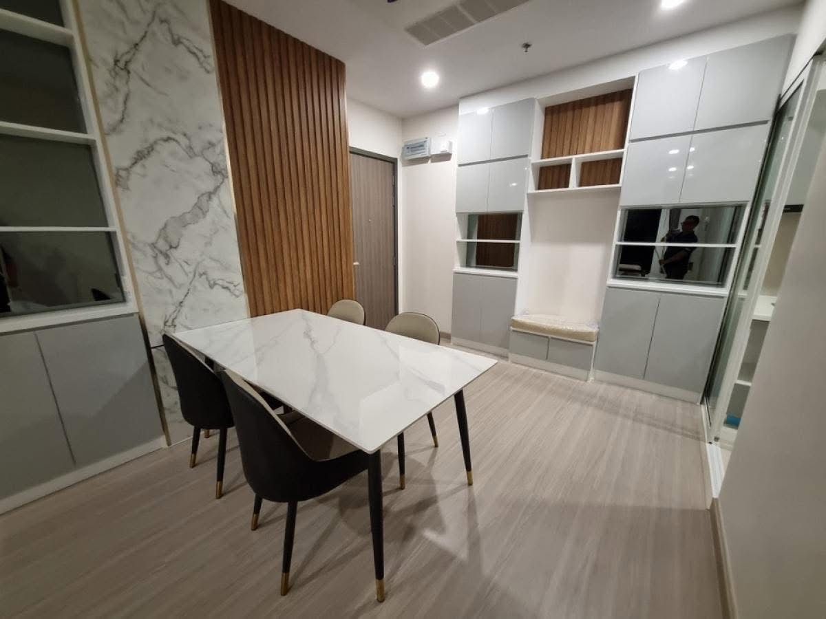 for rent Supalai siphraya samyan 2 bed 🎉💟 – รูปที่ 2