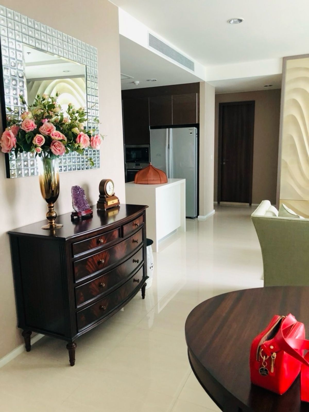 ทำไม Menam Residences คือคำตอบของคุณ? ทำไม Menam Residences คือคำตอบของคุณ?