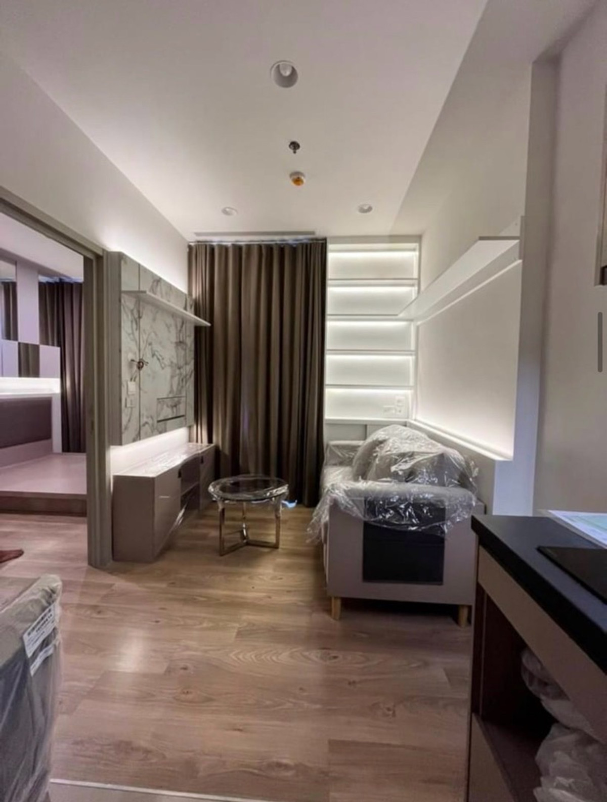 Condo for sale Ideo Mobi Phaya Thai✨ 2 bedrooms, 2 bathrooms, 52.15 sq.m., high floor, beautiful view, contact 089-857-8865 Beer Condo for sale Ideo Mobi Phaya Thai✨ 2 bedrooms, 2 bathrooms, 52.15 sq.m., high floor, beautiful view, contact 089-857-8865 Beer