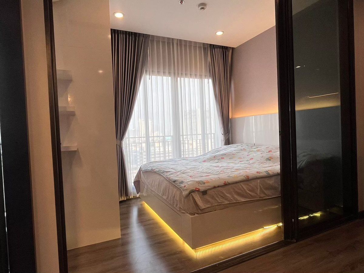 ขายคอนโด Urbano Rajavithi ราคา 3,495,000 บาท [MKs250714]