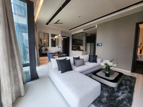 🔥ให้เช่าด่วน🔥 The Bangkok Thonglor (เดอะ แบงค็อค ทองหล่อ) – คอนโดหรูกลางทองหล่อ  Modern Luxury ห้องขนาดใหญ่ พร้อมเฟอร์นิเจอร์ครบ วิวเมือง สงบ เป็นส่วนตัว พร้อมเข้าอยู่