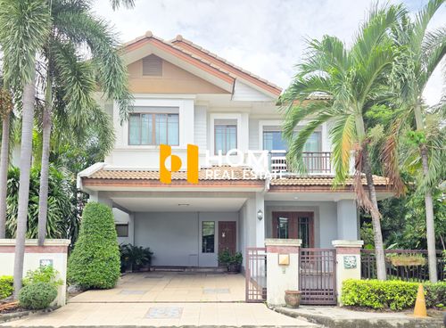 Setthasiri Ring - Sukhaphiban 2 /3 Bedrooms (Sale), Setthasiri Wongwan - Sukhaphiban 2 /3 Bedrooms (For Sale) AA576