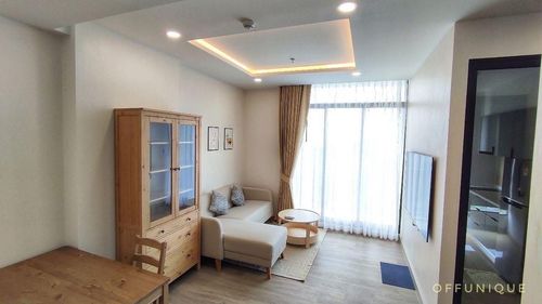 for rent Supalai samsen ratchawat 1 bed super deal✅🌈💫