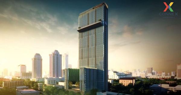 For Sale Condo , Wish Signature Midtown Siam , BTS-Ratchathewi , Thanon Phetchaburi , Rat Thewi , Bangkok ,CX-52460