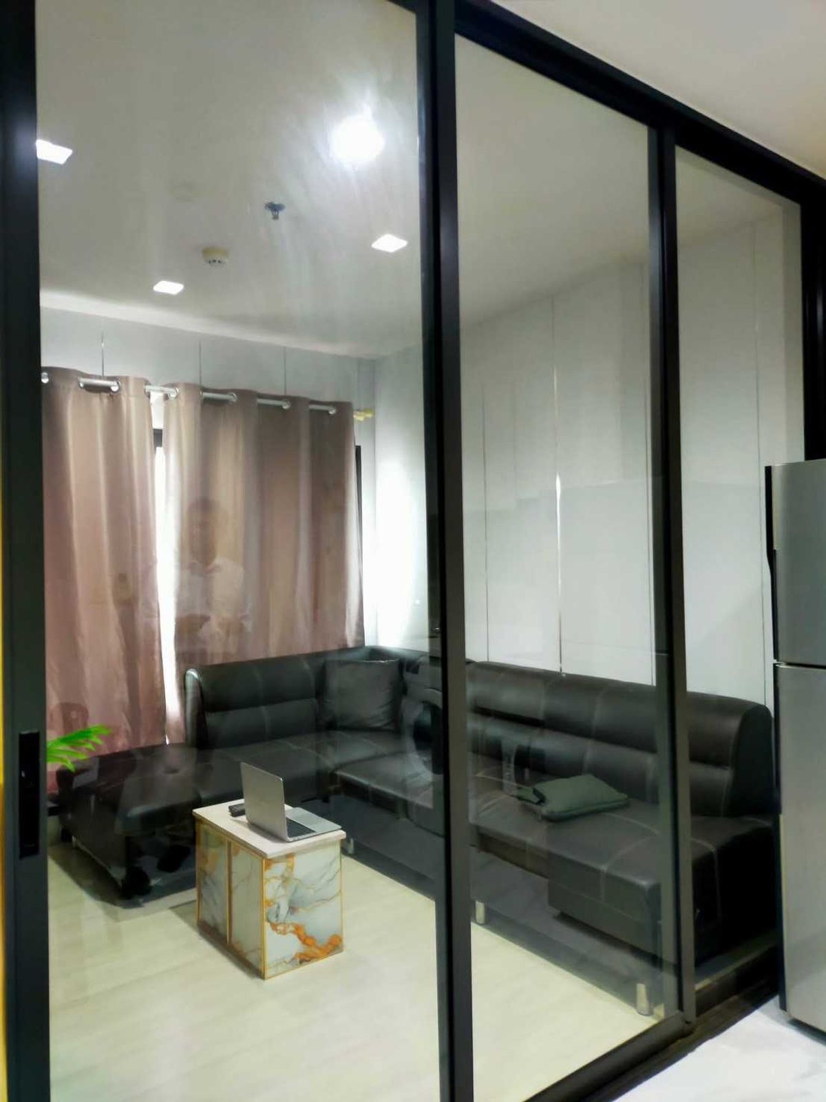  ขาย คอนโด Life สุขุมวิท 48 พื้นที่ 39.27 ตรม ชั้น 4 พร้อมเฟอร์นิเจอร์ครบครัน – รูปที่ 2