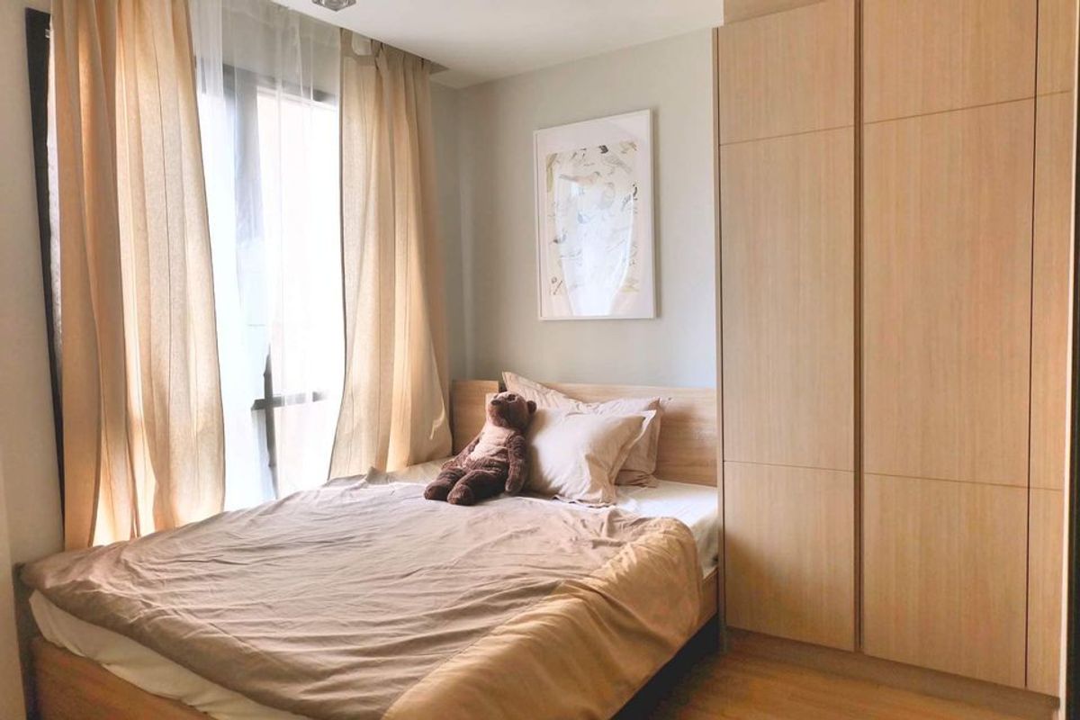 Maestro 12 Ratchathewi【𝐒𝐄𝐋𝐋 & 𝐑𝐄𝐍𝐓】🔥Beautiful room with a warm tone look, controlled by light wood tones, combined with classic design🔥 Contact Line ID: @hacondo Maestro 12 Ratchathewi【𝐒𝐄𝐋𝐋 & 𝐑𝐄𝐍𝐓】🔥Beautiful room with a warm tone look, controlled by light wood tones, combined with classic design🔥 Contact Line ID: @hacondo