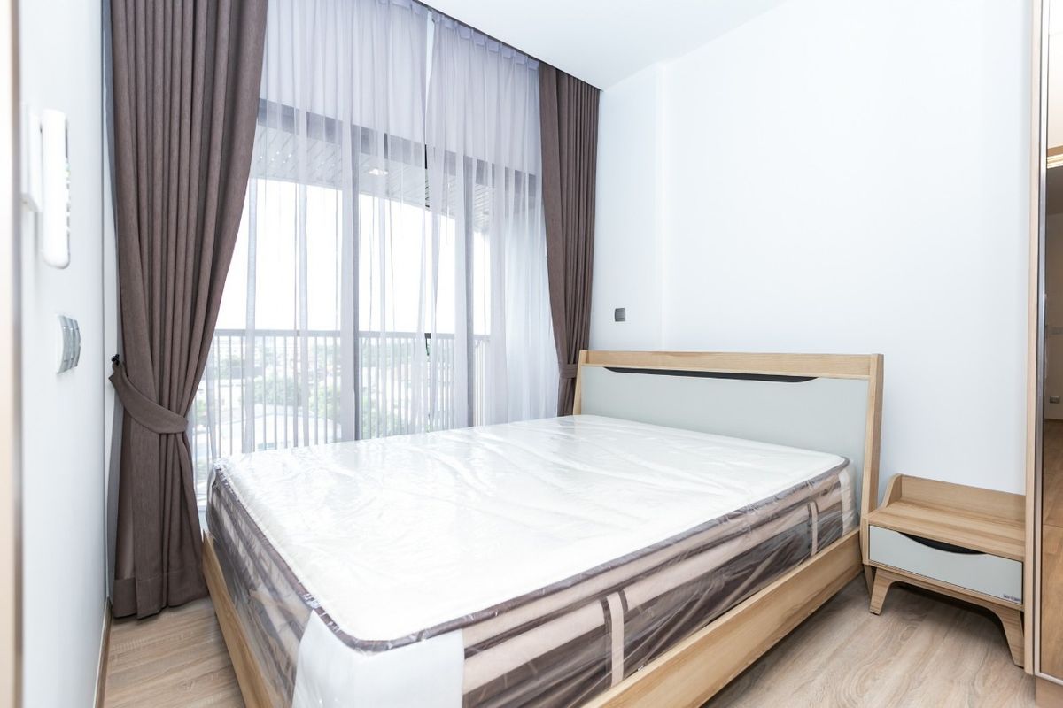 เช่าคอนโด Kawa haus 55500 บ/ เดือน 67.16 sq.m – รูปที่ 3
