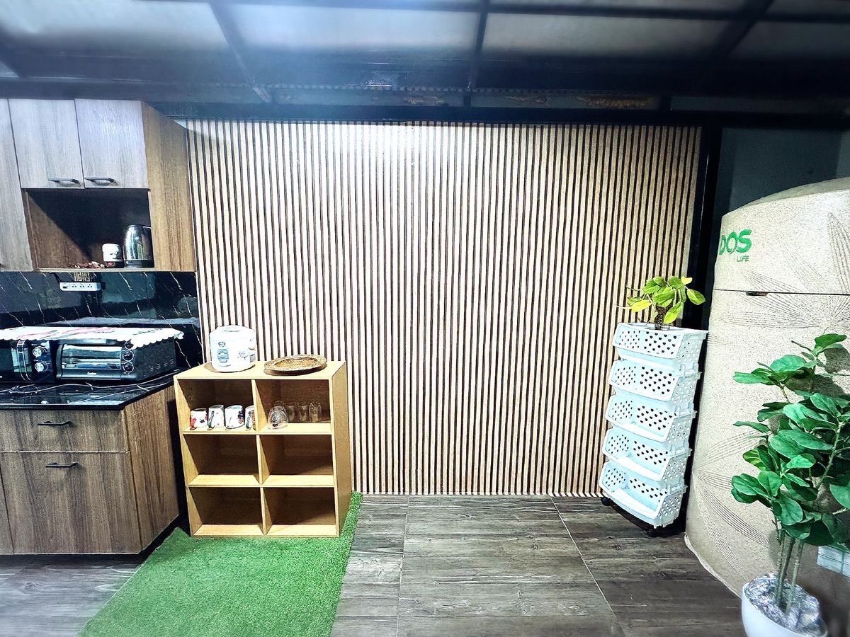 M1184 Rent Premuim Townhome Verve Rama9 – รูปที่ 4