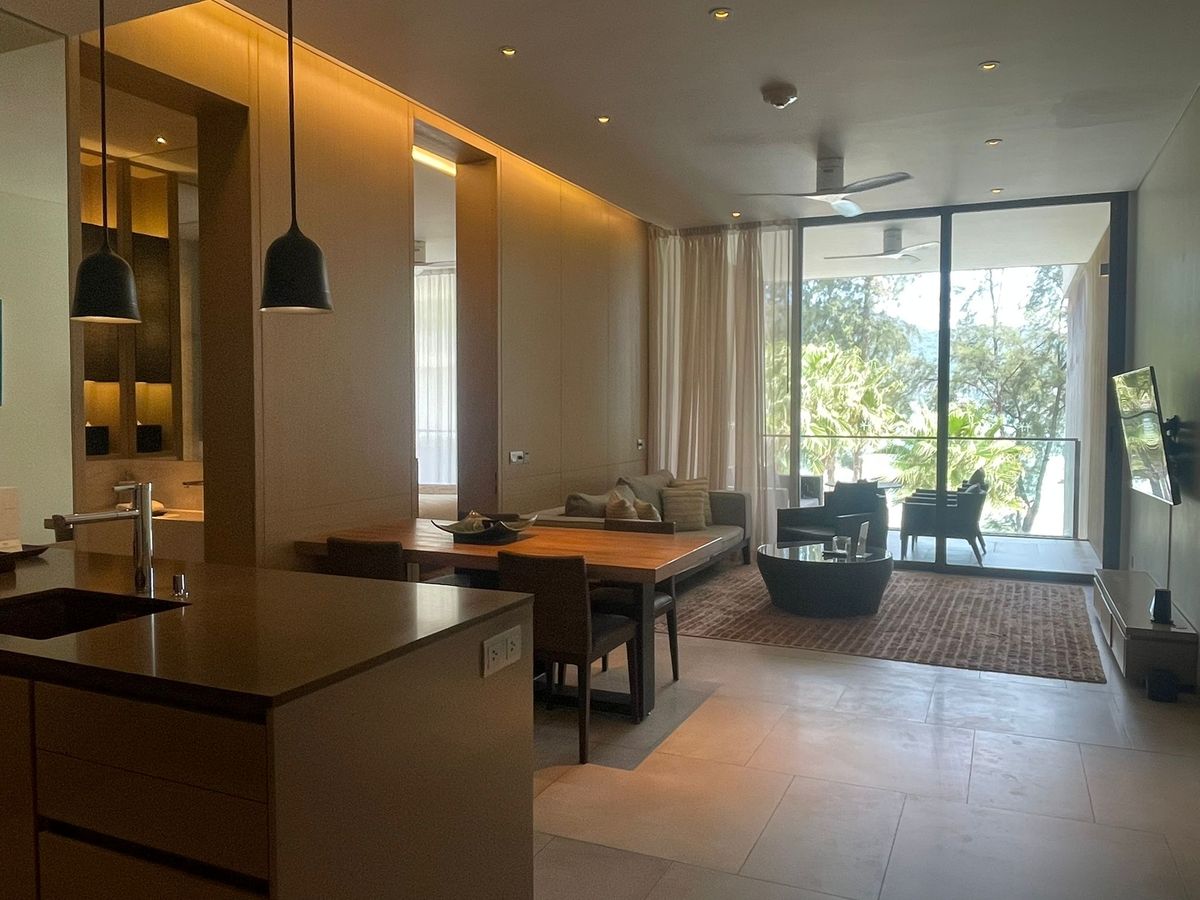 🔥 Foreign quota | Penthouse 1b1b | 213 SQ.M. | Twinpalms Residences by Montazure | 3rd Floor | 72 MB [YBs250701]