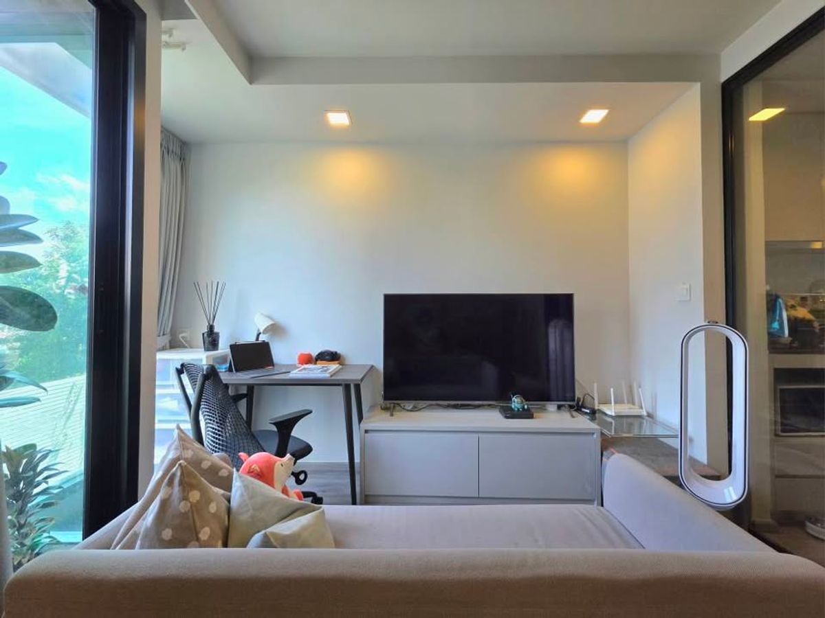Maestro 14 condo for sale. Price 4,950,000 baht [MKS250716]