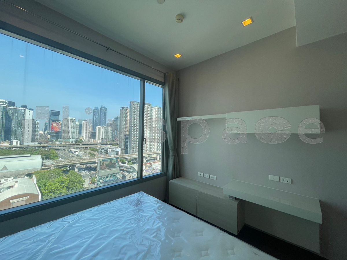 [L250701014] สำหรับขาย Q Asoke  | 2 ห้องนอน | ขนาด 45.62 ตร.ม.| ห้ามพลาด ราคาพิเศษ!!! – รูปที่ 4