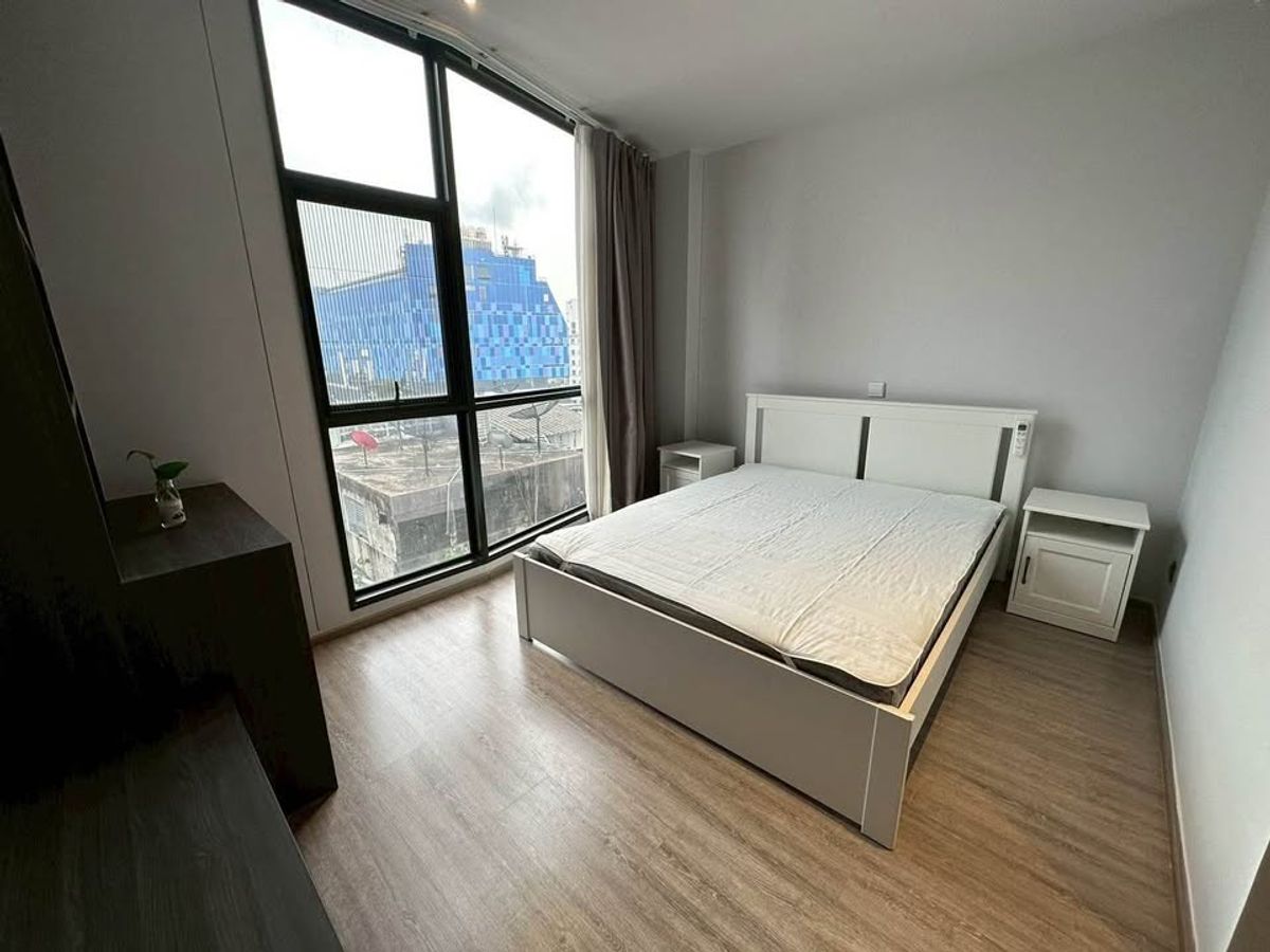Rhythm Ekkamai Condo for sale, price 13,500,000 baht [MKS250715]