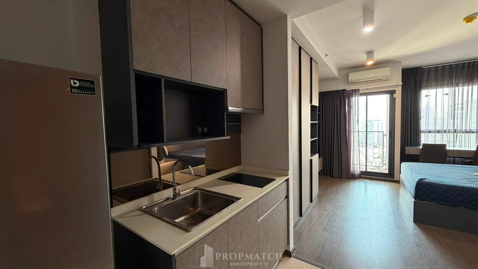 🔥ประกาศขายด่วน🔥คอนโด IDEO Phaholyothin Chatujak ใจกลางสะพานควาย (1 bed 28 sqm) เพียง 3.55 MB เท่านั้น‼️ Tel.093-9796392 K.เฌอ 🔥ประกาศขายด่วน🔥คอนโด IDEO Phaholyothin Chatujak ใจกลางสะพานควาย (1 bed 28 sqm) เพียง 3.55 MB เท่านั้น‼️ Tel.093-9796392 K.เฌอ