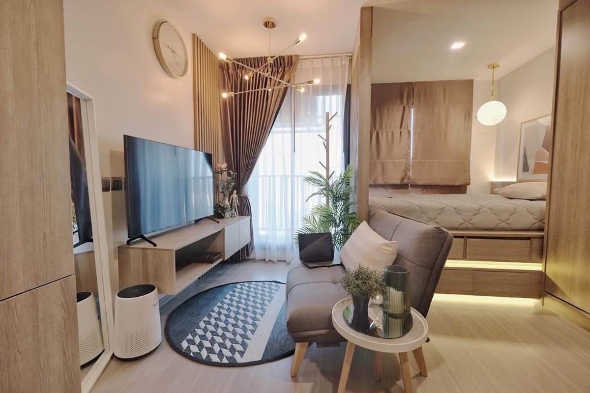 (P0084) For Rent ✨ Life Ladprao 🏢 20,000 Bath/Month (P0084) For Rent ✨ Life Ladprao 🏢 20,000 Bath/Month