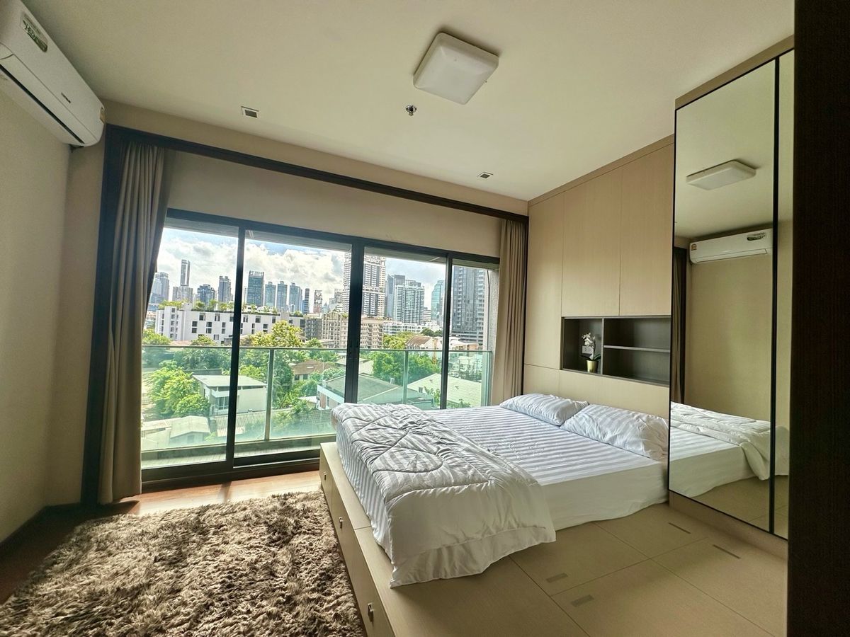 🌟Noble Remix Sukhumvit36 2B2B (Duplex) พร้อมเข้าอยู่🌟