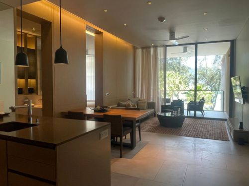 🔥 Foreign quota | Penthouse 1b1b | 213 SQ.M. | Twinpalms Residences by Montazure | 3rd Floor | 72 MB [YBs250701]