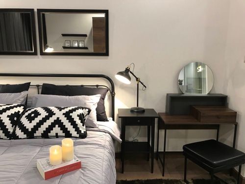 (P0085) For Rent ✨ Supalai Elite พญาไท 🏢 23,000 Bath/month