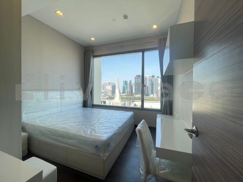 [L250701014] For Sale: Q Asoke  | Bedroom | Size 45.62  sq.m.| Don't Miss Out on This Special Price!!!