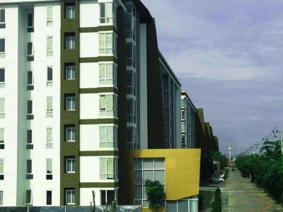 (A033830) Airlink Residences