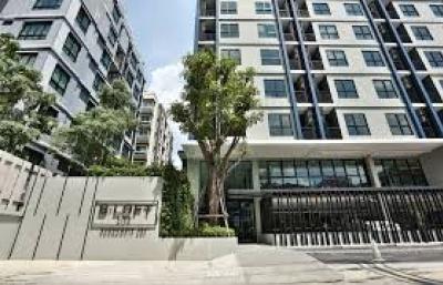 (A033833) B-LOFT Sukhumvit 107