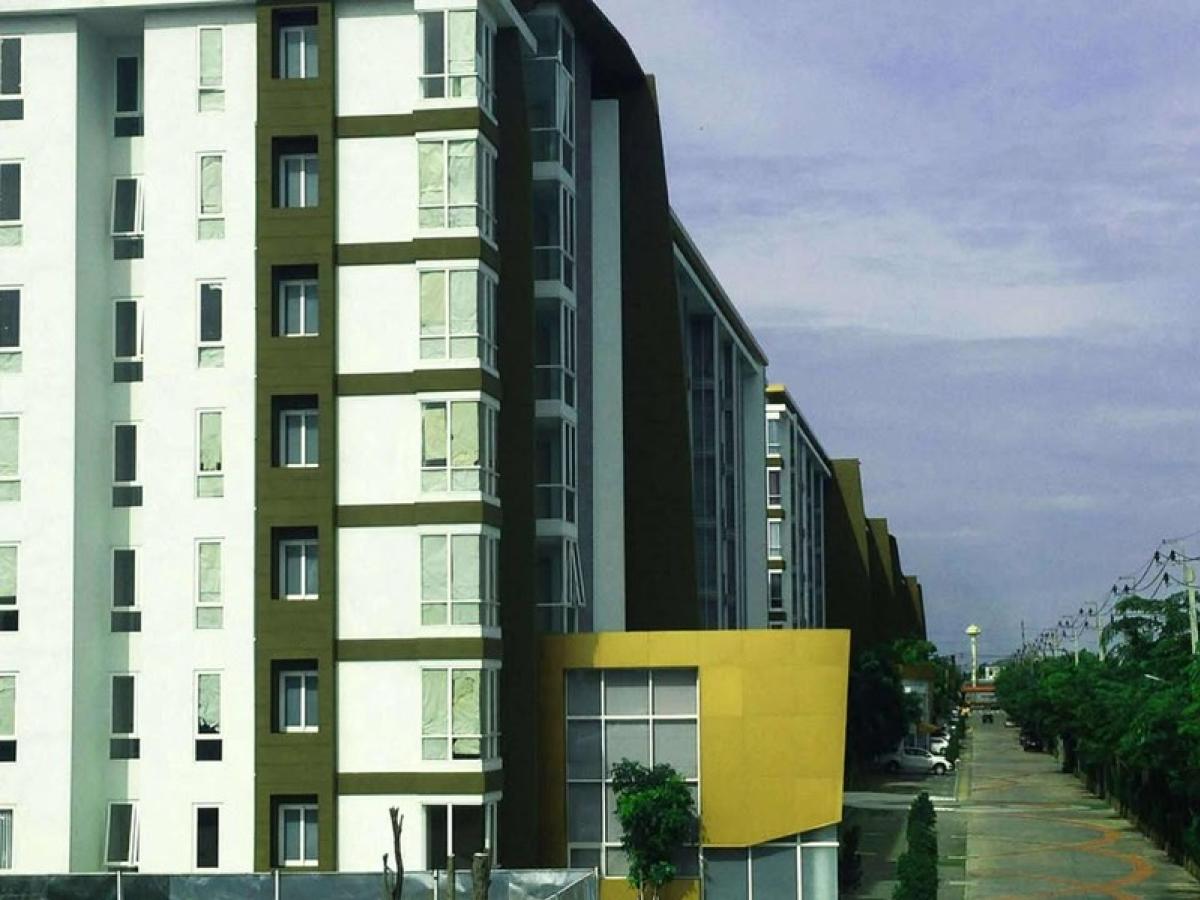 (A033830) Airlink Residences