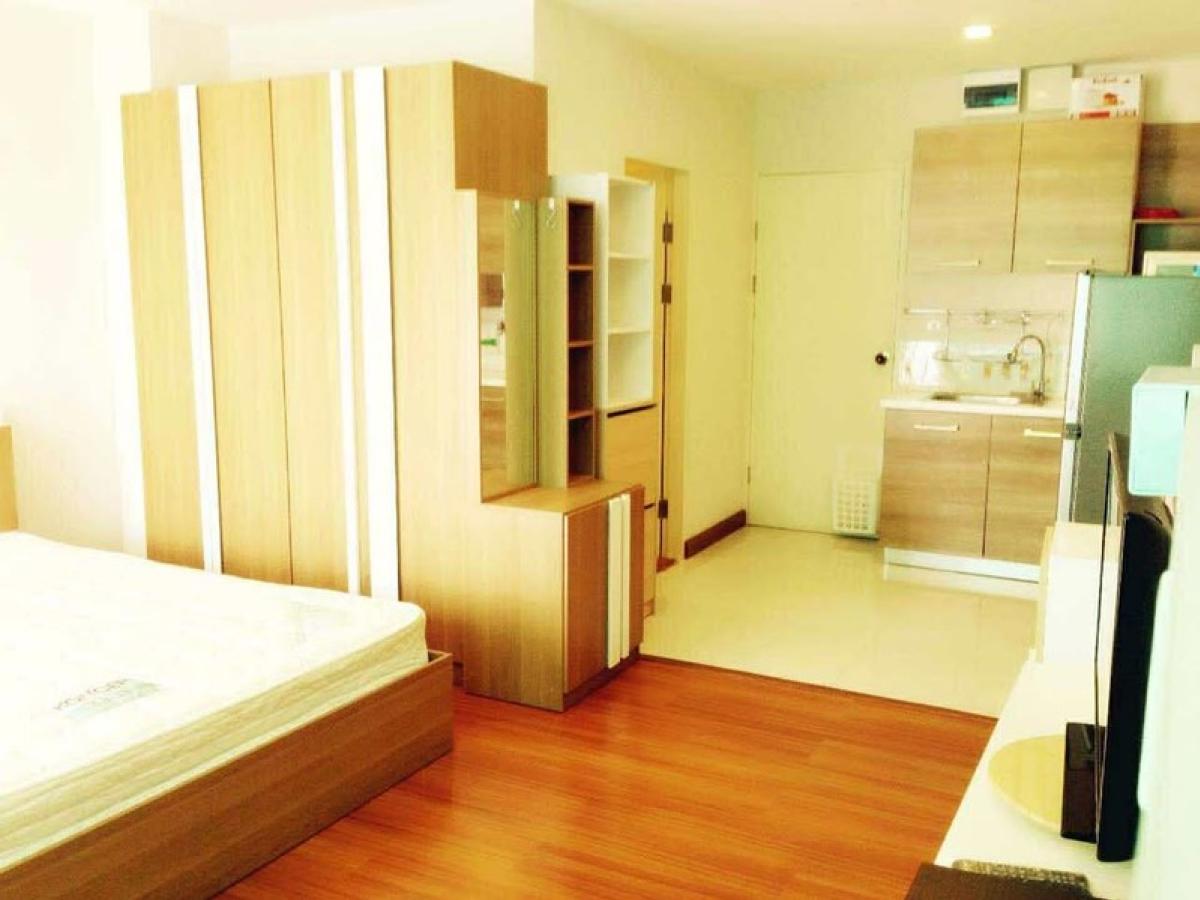 (A033830) Airlink Residences – รูปที่ 2