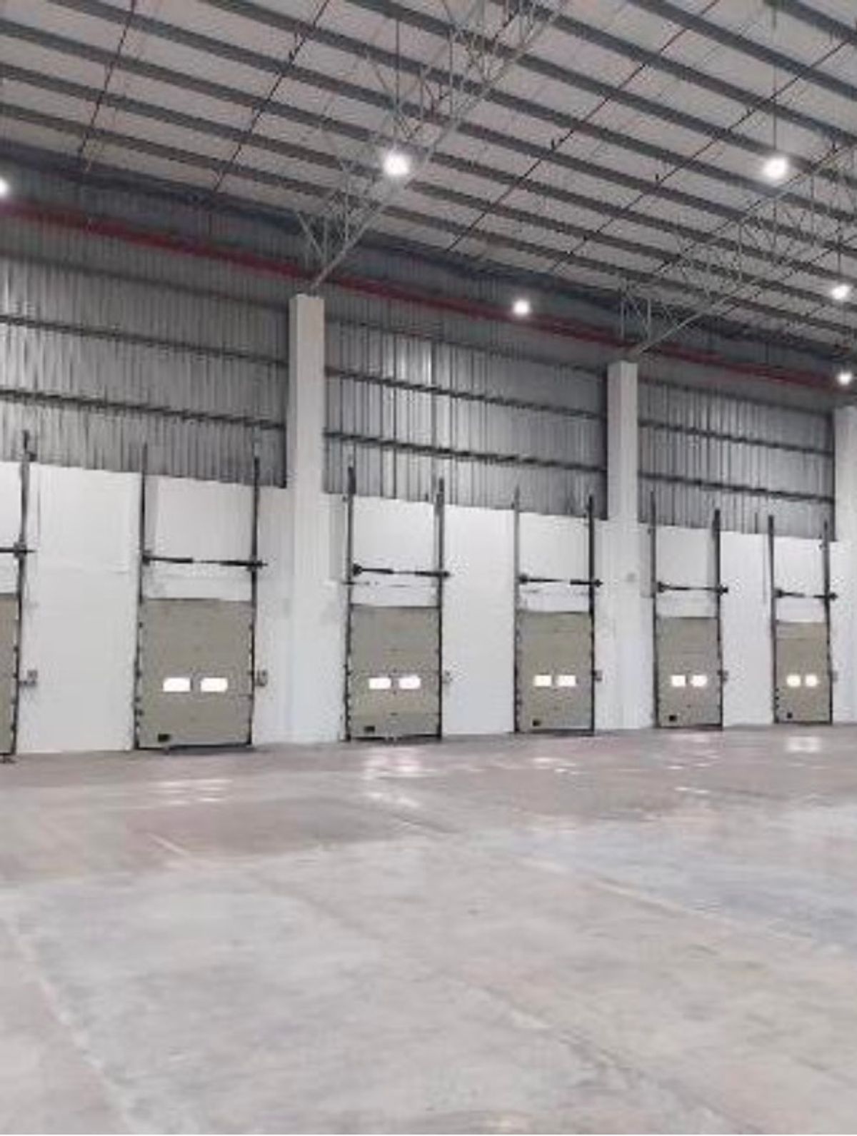 Factory for rent, Bang Pakong, Chachoengsao, purple area, near Wellgrow Industrial Estate (Property code TW8-01225) – รูปที่ 4