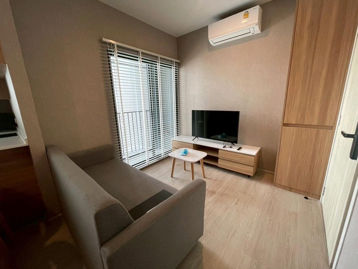 For Sell Nue Noble Centre Bangna