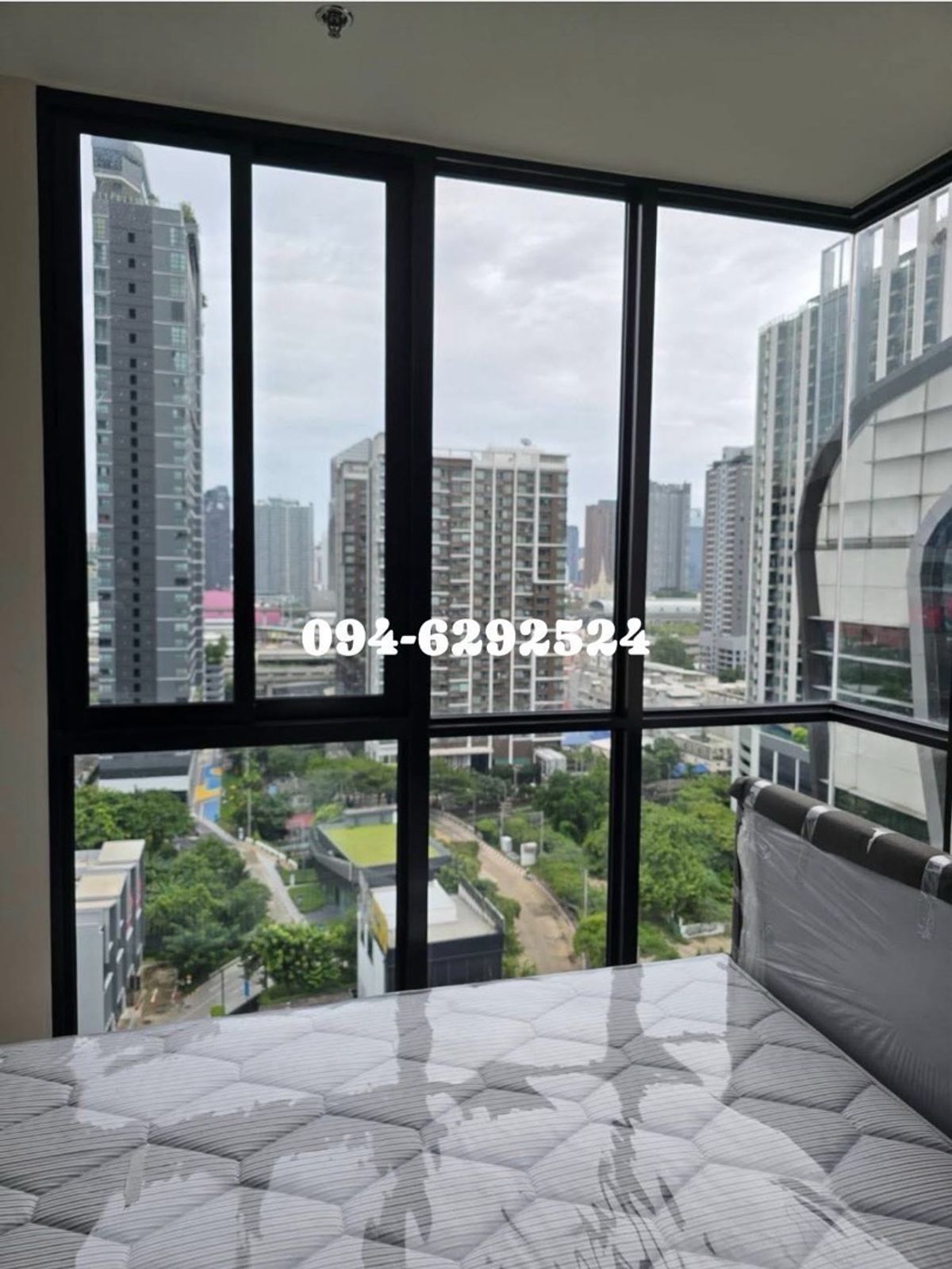 🔥 Sell Nue District R9🔥 6.69 MB (46 sqm.