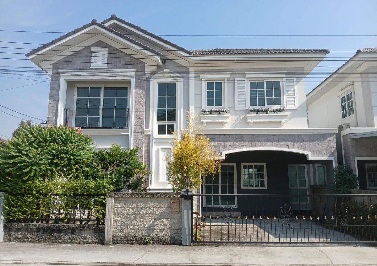 บ้านแฝด โกลเด้น นีโอ บางนา-สวนหลวง ประเวศ กรุงเทพ 44 ตร.ว. 4นอน 3น้ำ หลังมุม บ้านแฝด โกลเด้น นีโอ บางนา-สวนหลวง ประเวศ กรุงเทพ 44 ตร.ว. 4นอน 3น้ำ หลังมุม