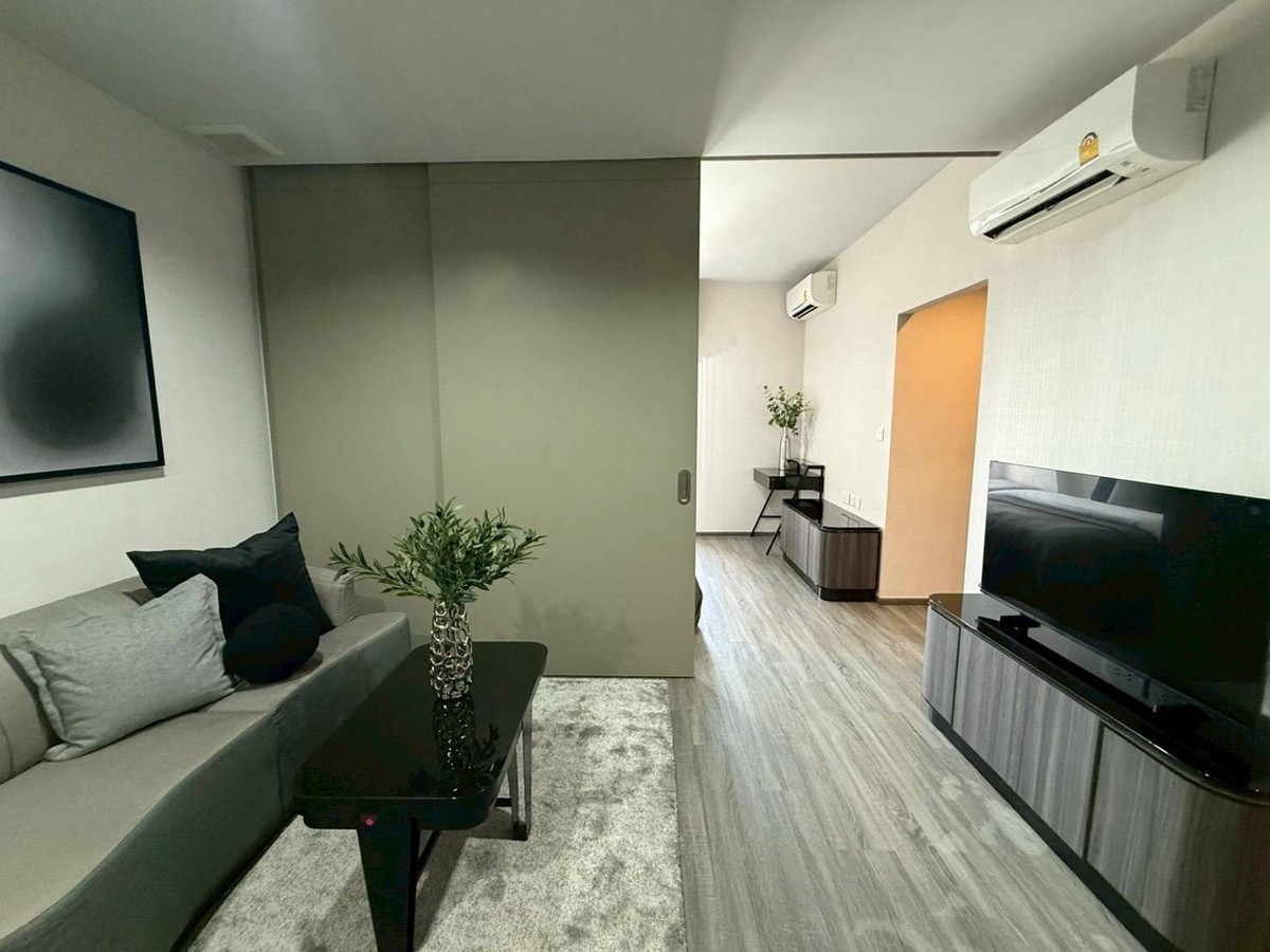 🏢 For Rent: Ideo Mobi Rangnam✨ Stylish Condo in Prime Rangnam Location 🏢 For Rent: Ideo Mobi Rangnam✨ Stylish Condo in Prime Rangnam Location
