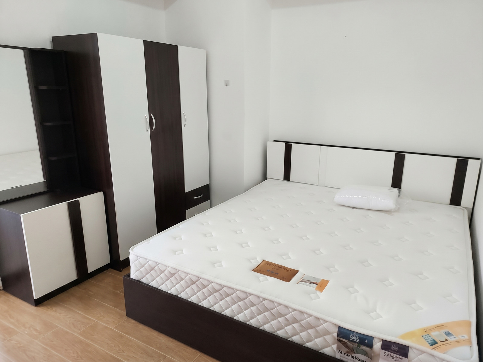 The big room is beautiful, full of fir. The best price !! ⭐central Ratchayothin Park (Central Ratchayothin Park) – รูปที่ 2