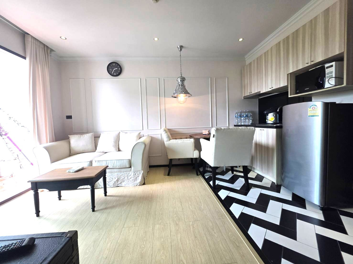 FOR SALE / RENT10,000/ month – WATER PARK RESORT CONDO NEAR THE BEACH (Foreign Quota Available) FOR SALE / RENT10,000/ month – WATER PARK RESORT CONDO NEAR THE BEACH (Foreign Quota Available)