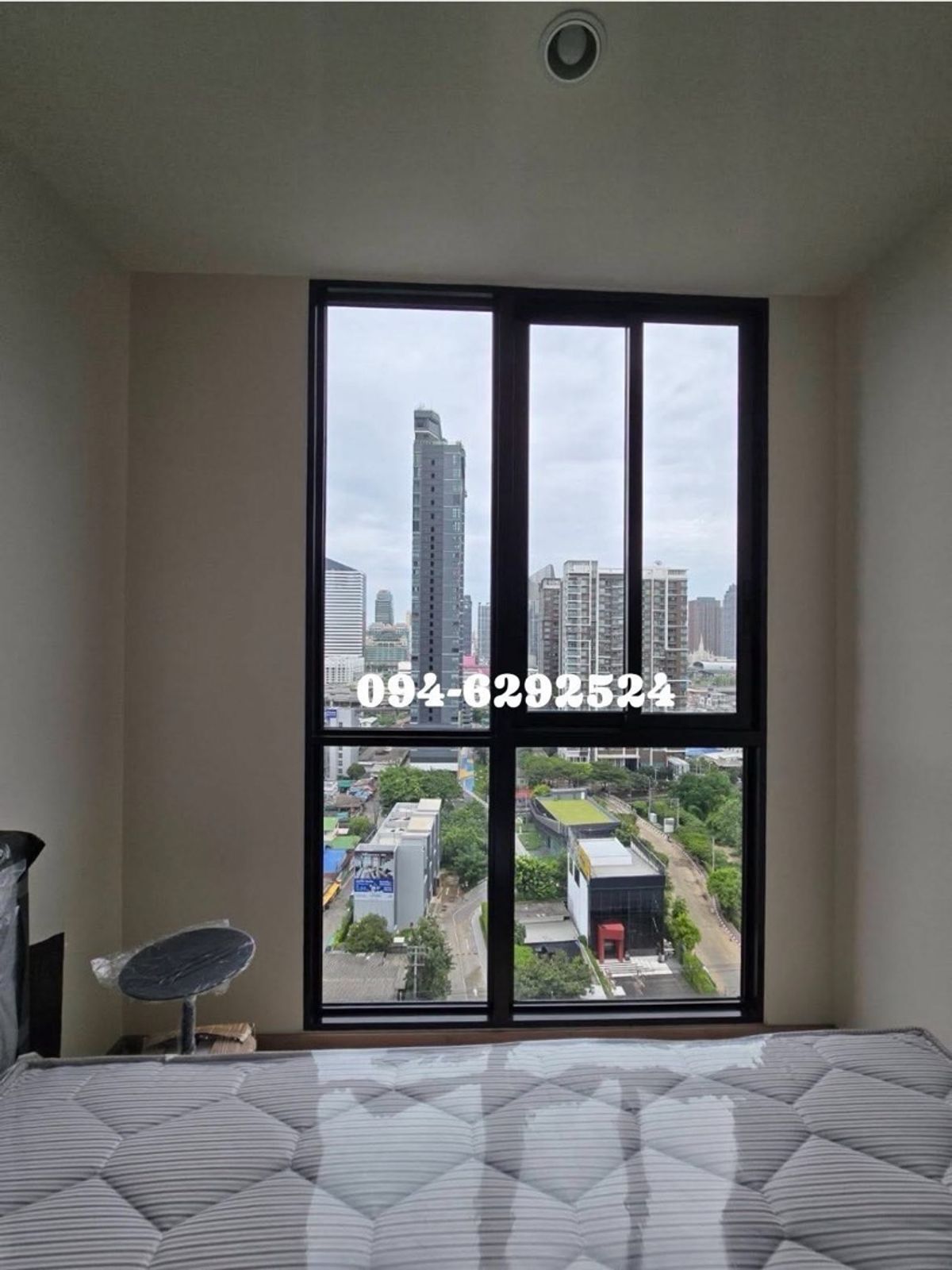 🔥ขาย Nue district R9🔥 6.69 MB (46 ตรม. ตน.B14) – รูปที่ 3