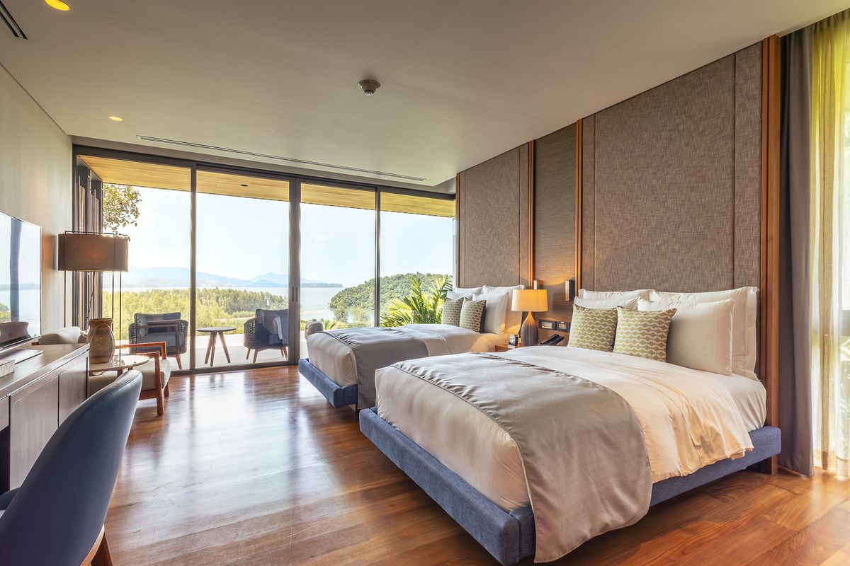 🏖️ ขาย: วิลล่าพูลวิลล่าสุดหรู @ Phuket | ส่วนตัวและเงียบสงบ – รูปที่ 4