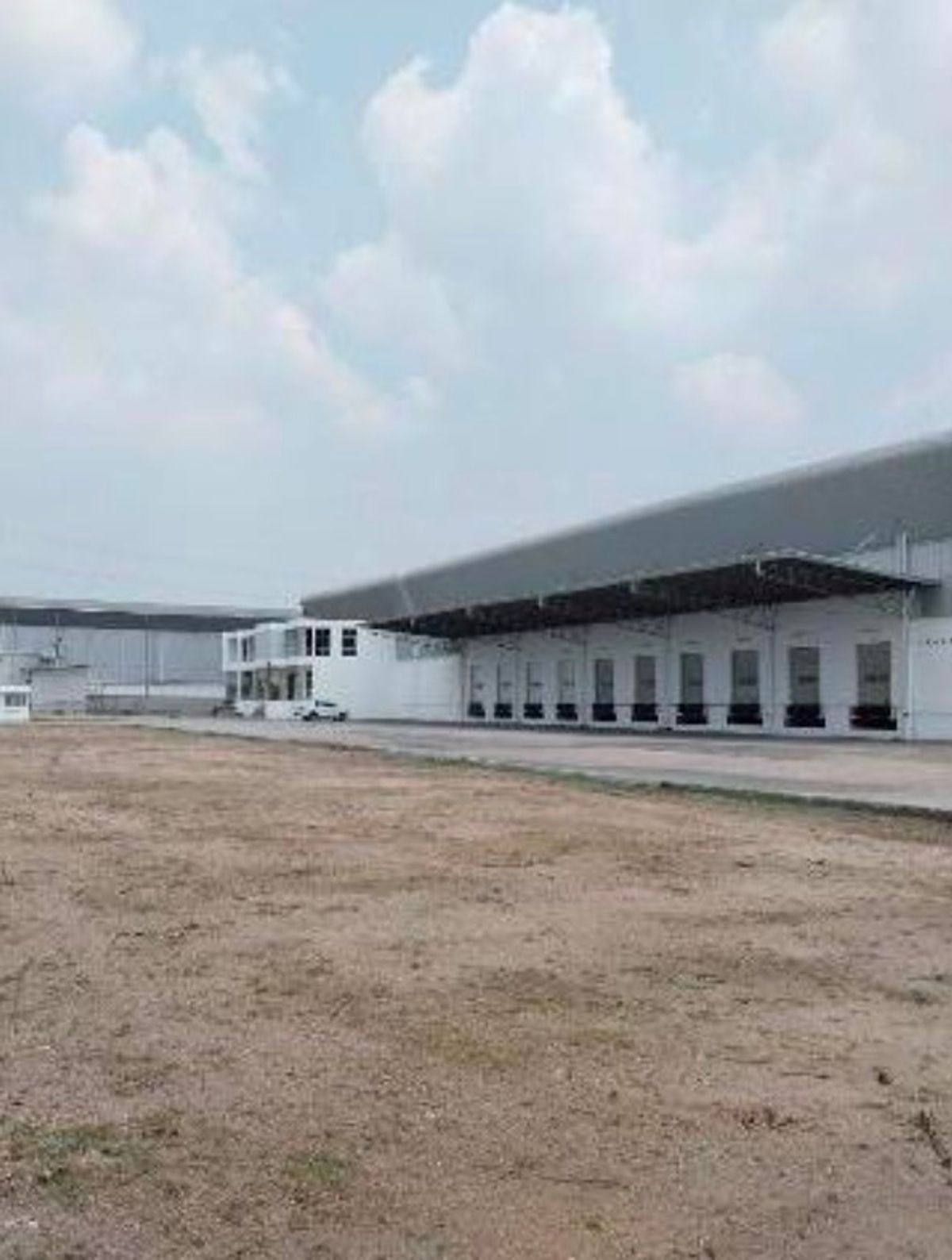 Factory for rent, Bang Pakong, Chachoengsao, purple area, near Wellgrow Industrial Estate (Property code TW8-01225) – รูปที่ 2