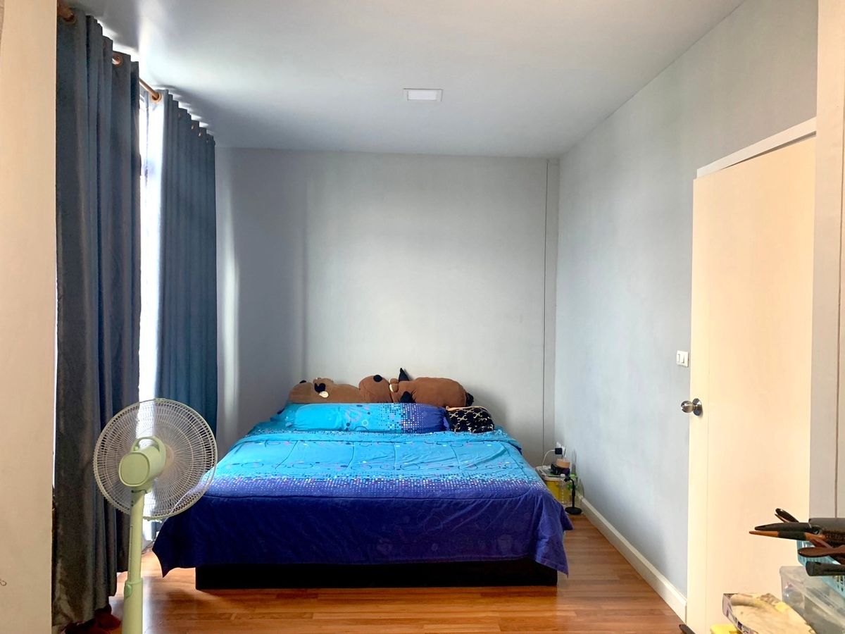 ถูกสุดๆๆ!! ขายทาวน์เฮ้าส์ 2 ชั้น หมู่บ้านพฤกษา 119 รังสิต-คลอง 2 – รูปที่ 4