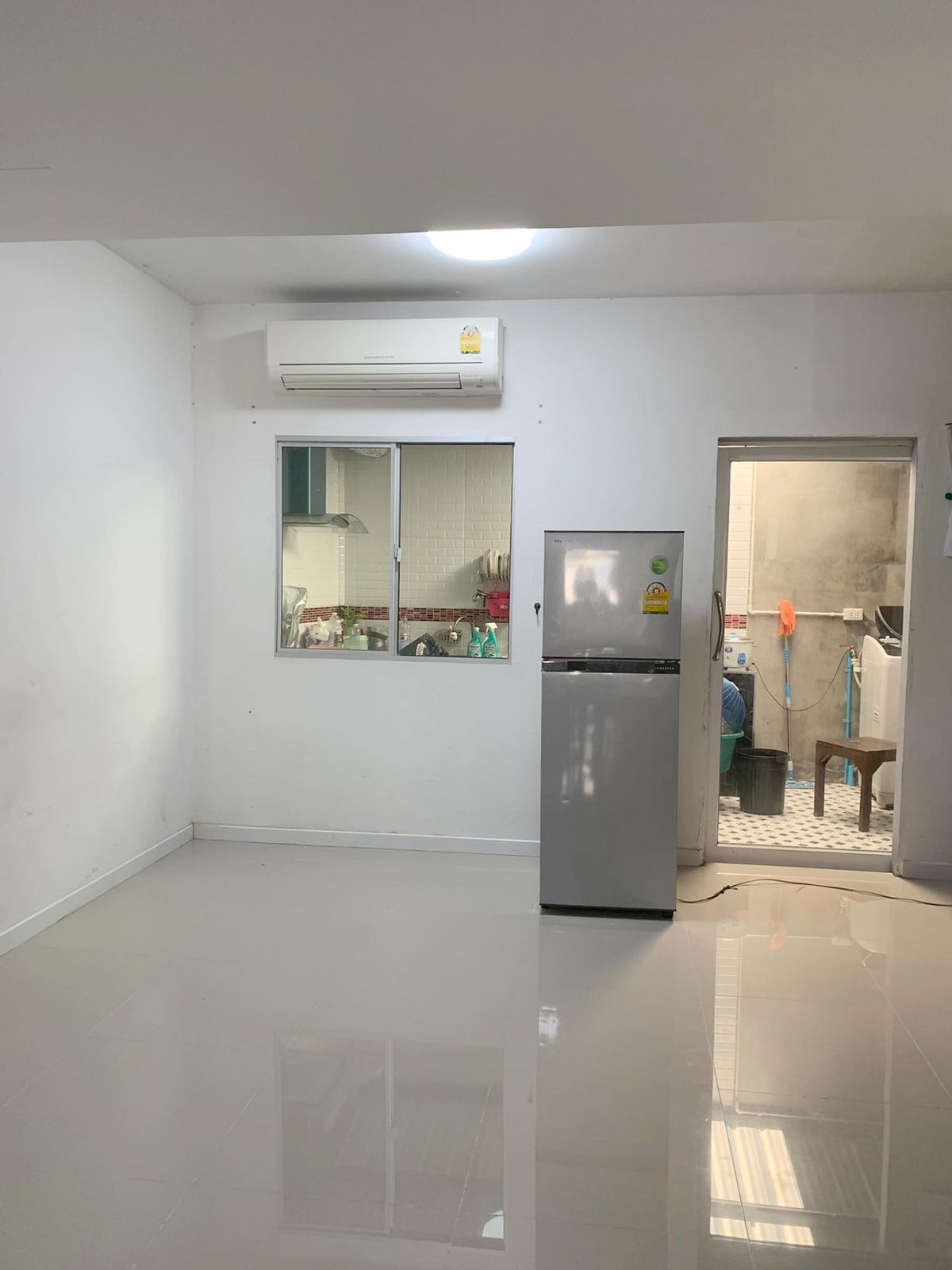 ถูกสุดๆๆ!! ขายทาวน์เฮ้าส์ 2 ชั้น หมู่บ้านพฤกษา 119 รังสิต-คลอง 2 – รูปที่ 3