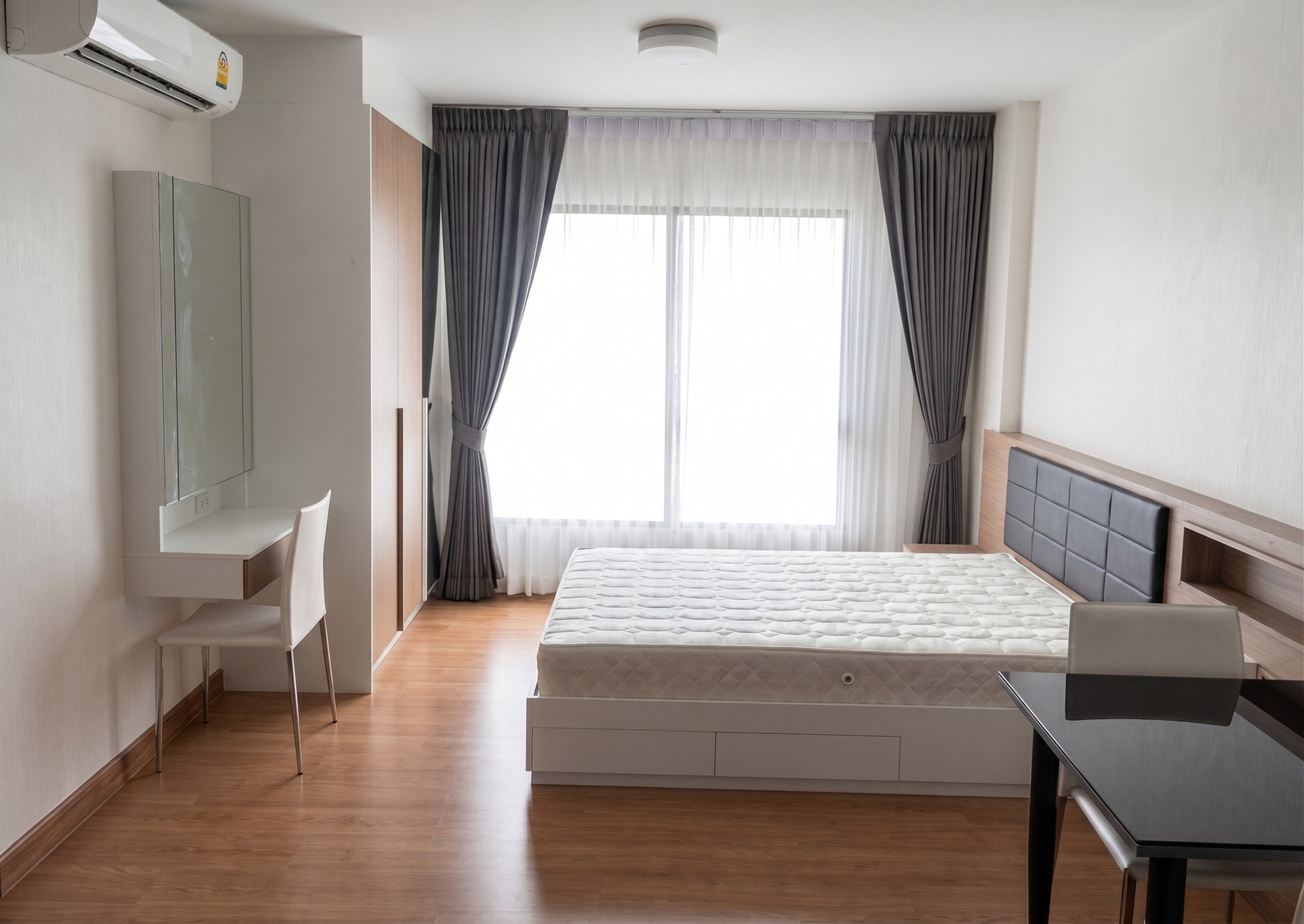 ทิศใต้ ห้องสวยโปร่งวิวไม่อึดอัด ราคาดี!!⭐Supalai Cute รัชโยธิน-พหลฯ34 – รูปที่ 2