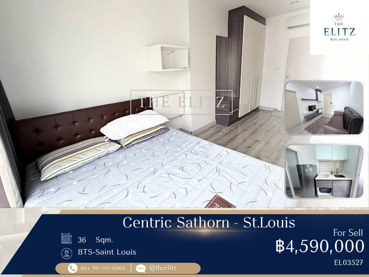 ✨ Newly Renovated - Luxury Residence in Prime Sathorn CBD | Easy access to Silom, Sathorn, and top international schools ✨ ✨ Newly Renovated - Luxury Residence in Prime Sathorn CBD | Easy access to Silom, Sathorn, and top international schools ✨