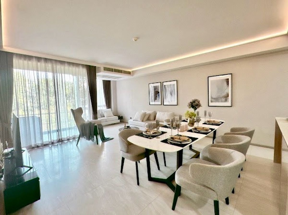 Luxury Condo For Rent at Fynn Sukhumvit 31 ✨ Luxury Condo For Rent at Fynn Sukhumvit 31 ✨