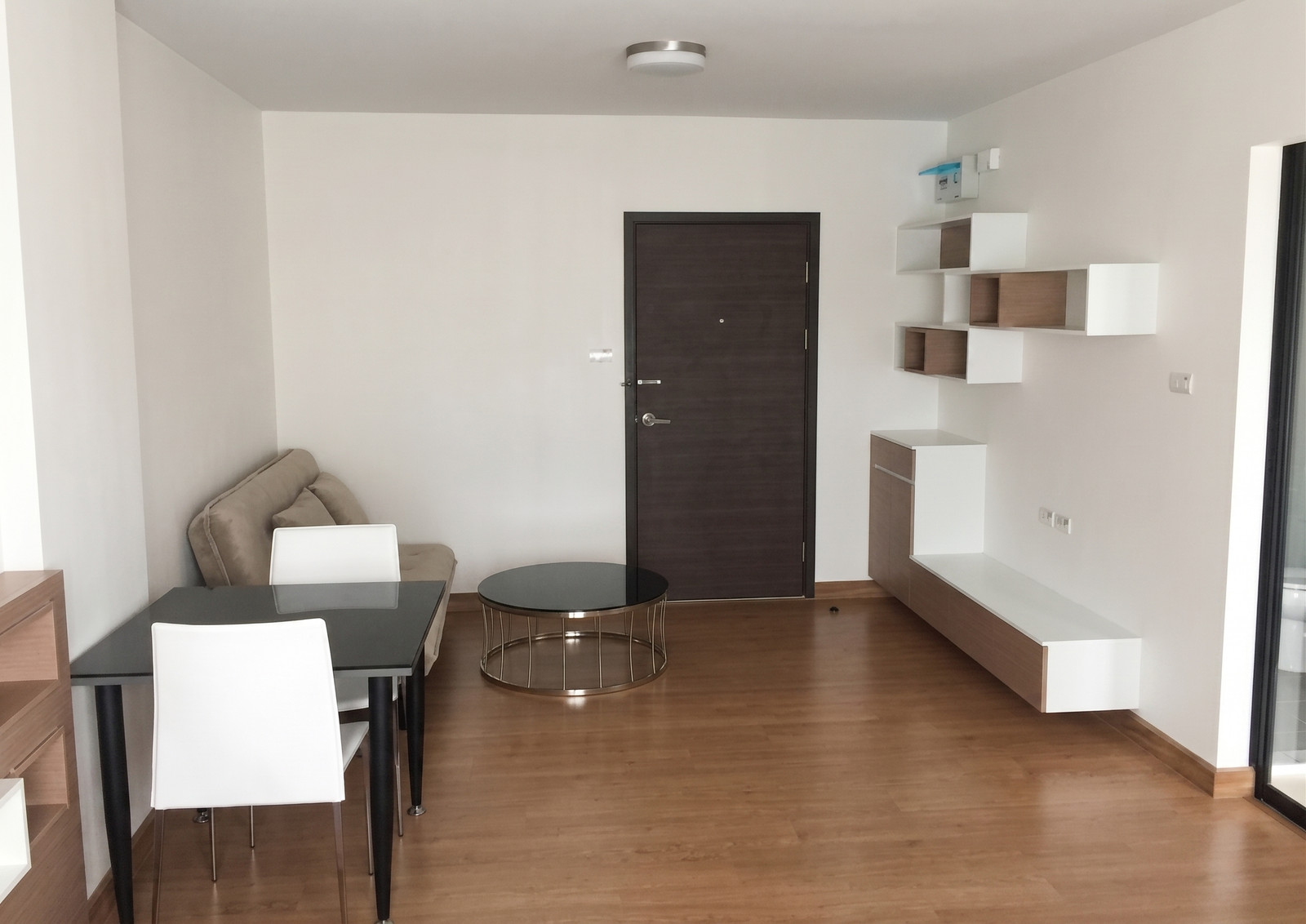 ทิศใต้ ห้องสวยโปร่งวิวไม่อึดอัด ราคาดี!!⭐Supalai Cute รัชโยธิน-พหลฯ34 ทิศใต้ ห้องสวยโปร่งวิวไม่อึดอัด ราคาดี!!⭐Supalai Cute รัชโยธิน-พหลฯ34