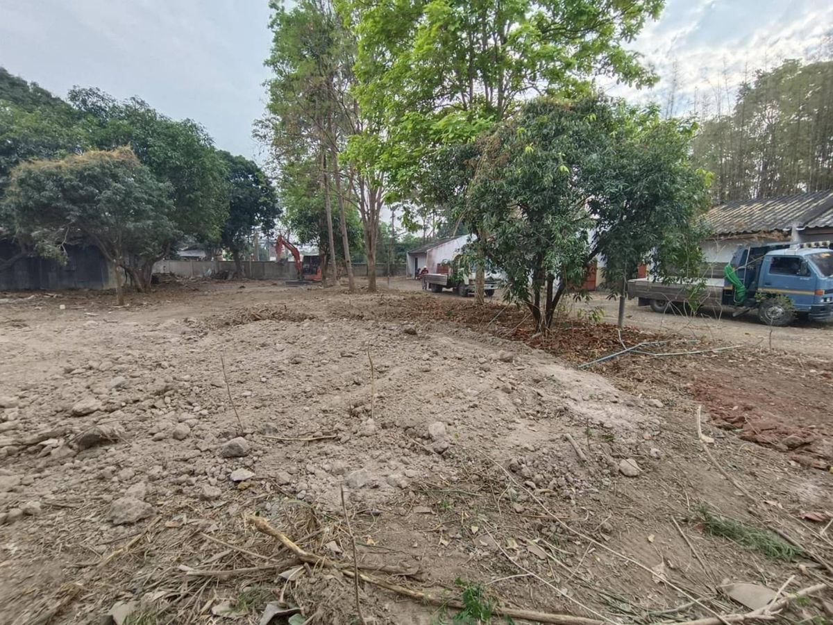 ขายที่ดินในตัวเมืองเชียงใหม่ – รูปที่ 3