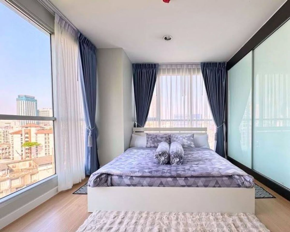ขายด่วนห้องมุม คอนโด Life @ Ladprao 18 ราคา 6,790,000 บาท [MKs250719]